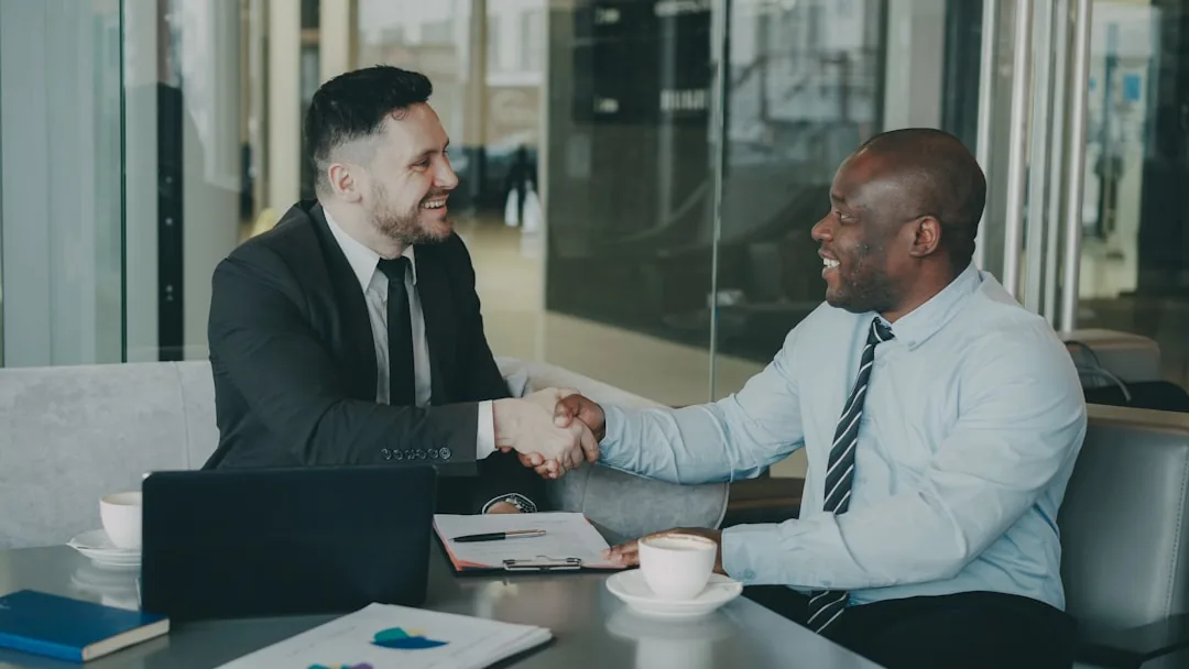 How to Choose a Custom Synthesis CRO: The Buyer's Evaluation Guide