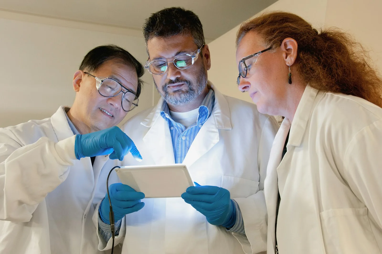 CRO Buyer's Guide: Choosing a Chemistry Partner