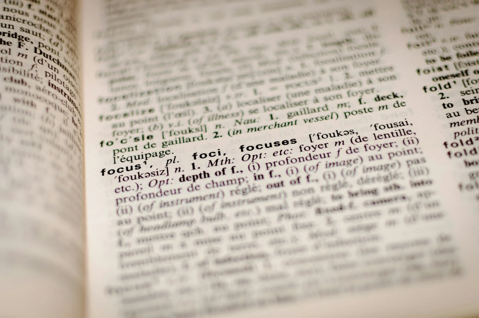 Chemical Sourcing Glossary: Terms Buyers Need