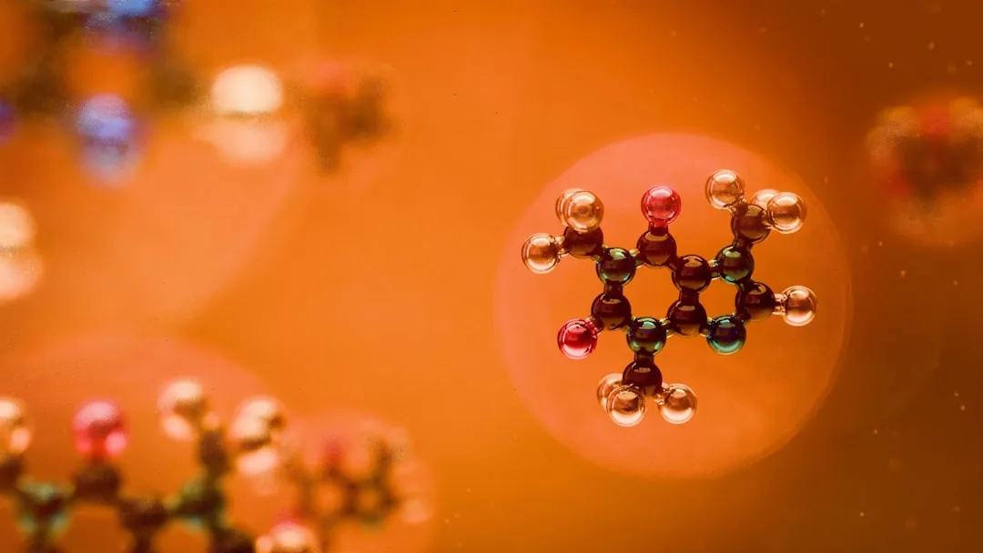 Hit-to-Lead Chemistry: How Contract R&D Compresses Your Timeline