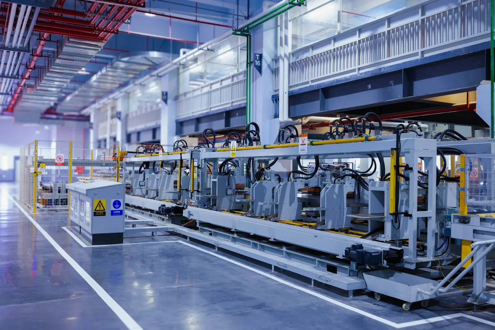 Steel and metal derivative products subject to Section 232 tariff scope