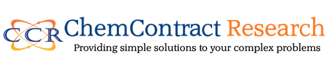 ChemContract Logo