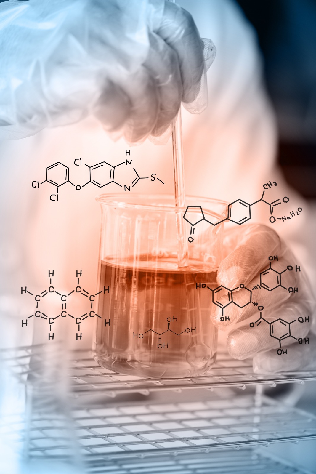 The Complete Guide to Chemical Procurement in 2026 | ChemContract